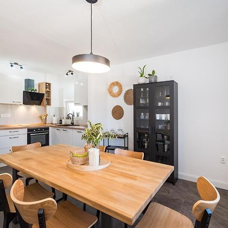 Apartment Mavi Zára Kültér fotó