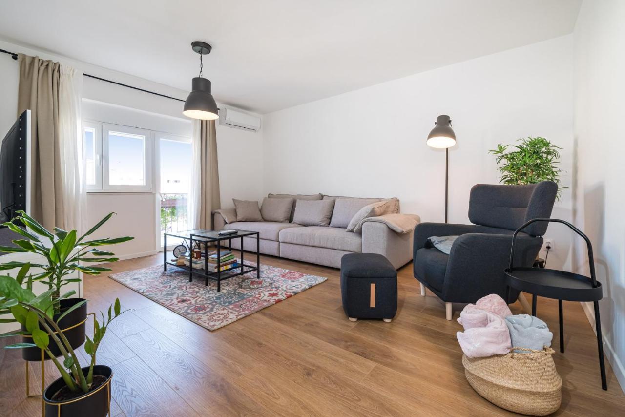 Apartment Mavi Zára Kültér fotó