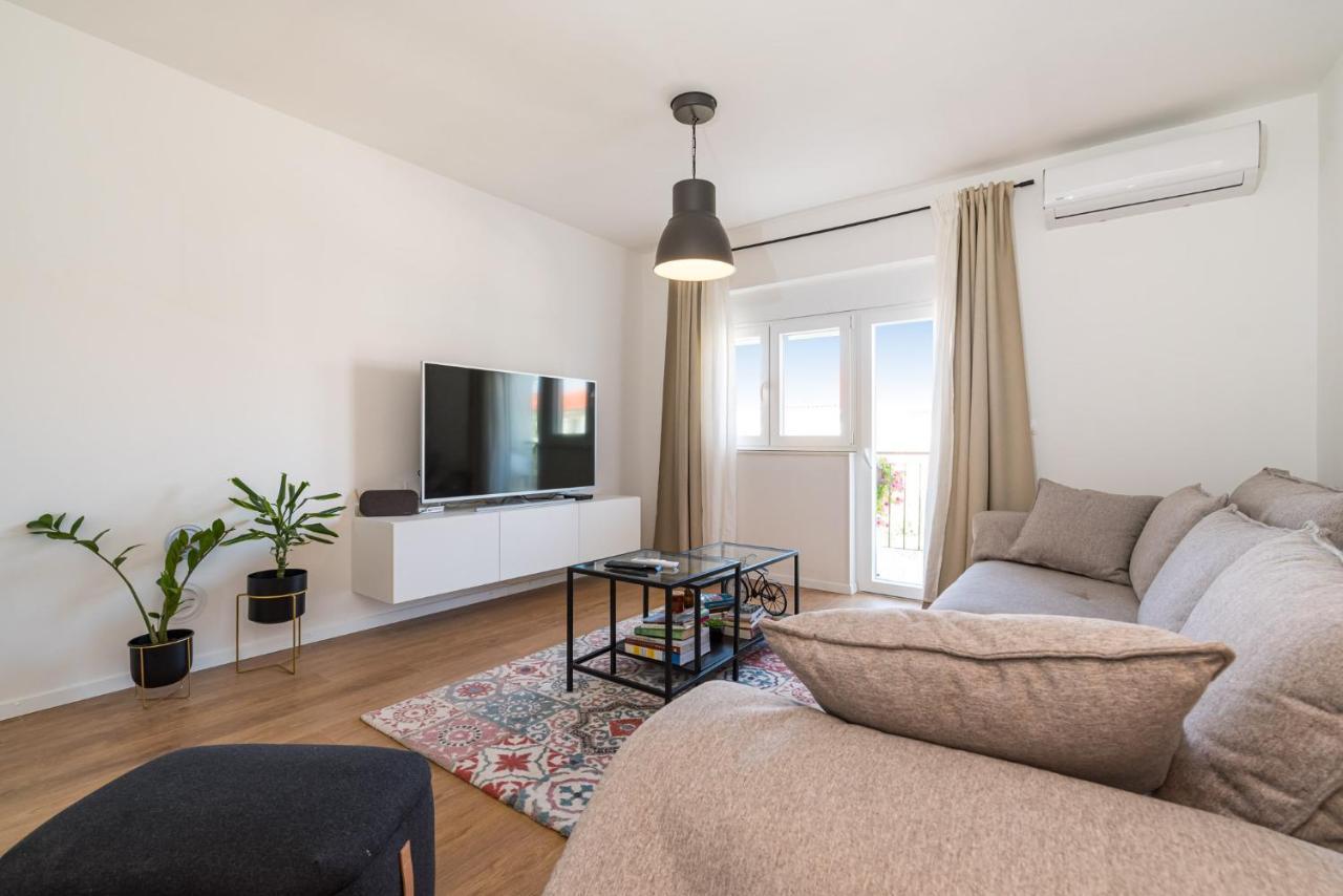 Apartment Mavi Zára Kültér fotó