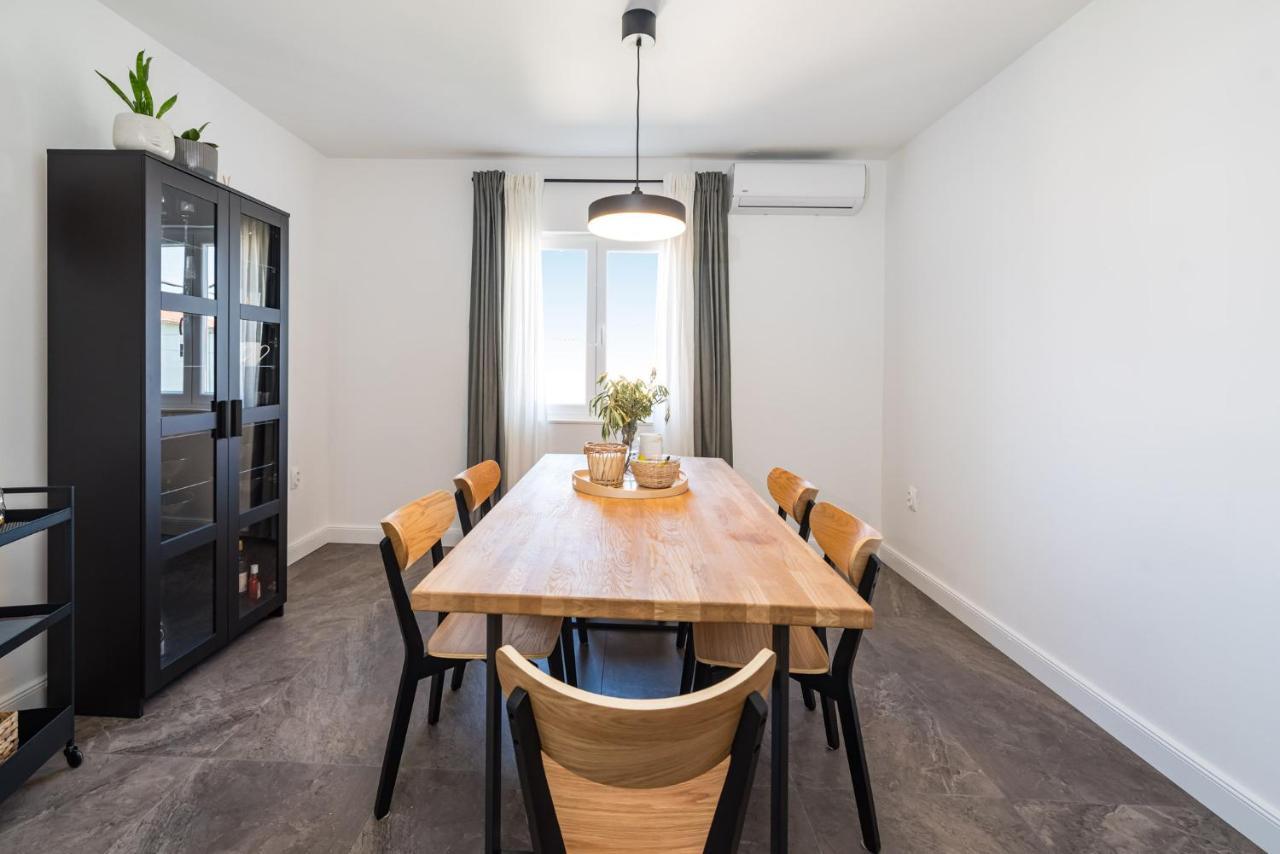 Apartment Mavi Zára Kültér fotó