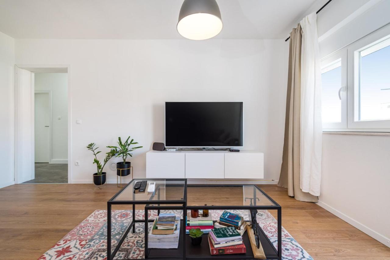 Apartment Mavi Zára Kültér fotó