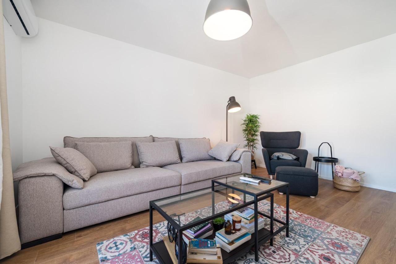 Apartment Mavi Zára Kültér fotó