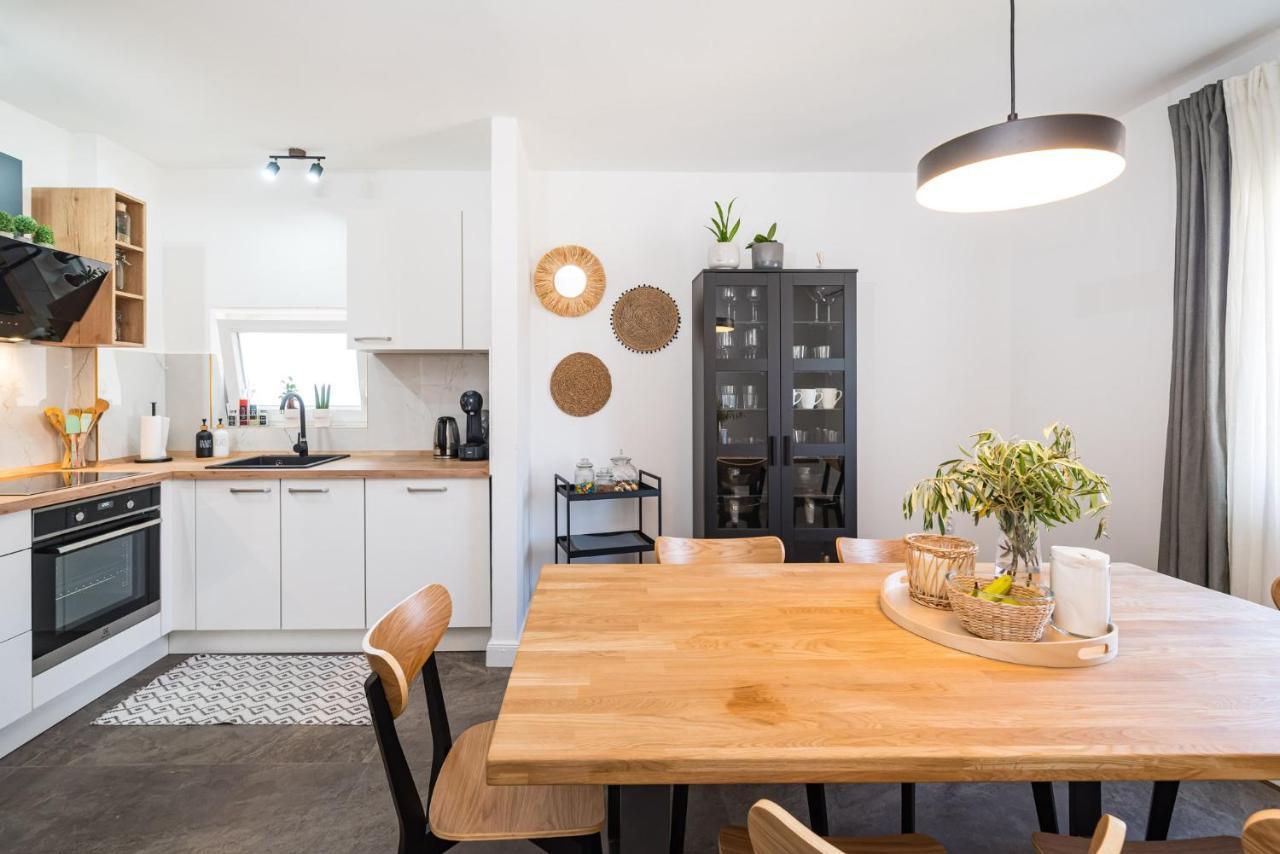 Apartment Mavi Zára Kültér fotó