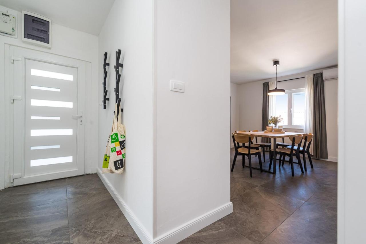 Apartment Mavi Zára Kültér fotó