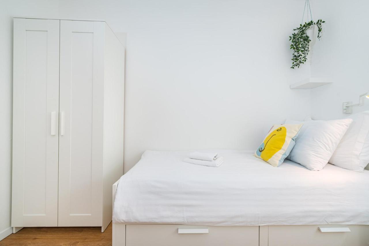 Apartment Mavi Zára Kültér fotó