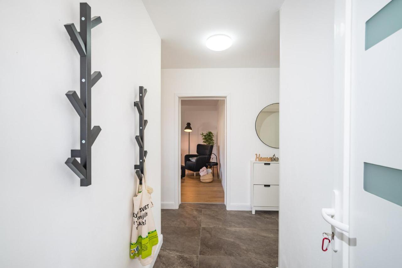 Apartment Mavi Zára Kültér fotó
