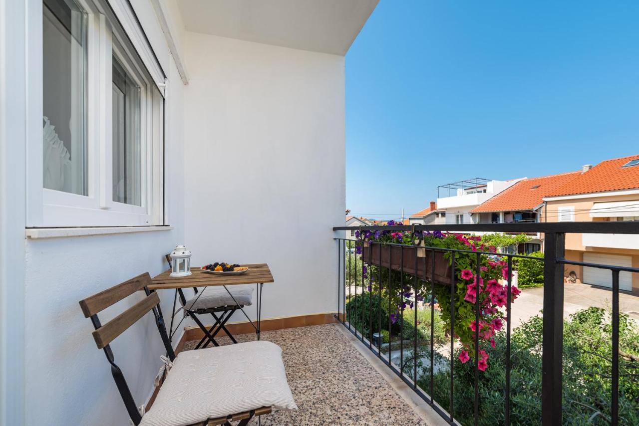 Apartment Mavi Zára Kültér fotó
